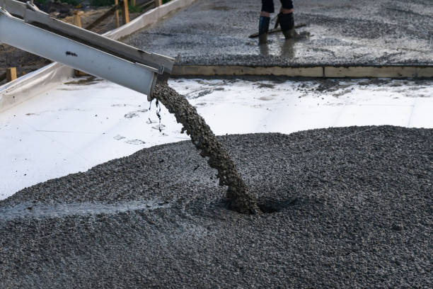 Best Concrete Driveway Repair Near Me  in Norco, CA