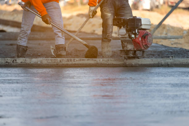 Best Concrete Repair Services  in Norco, CA