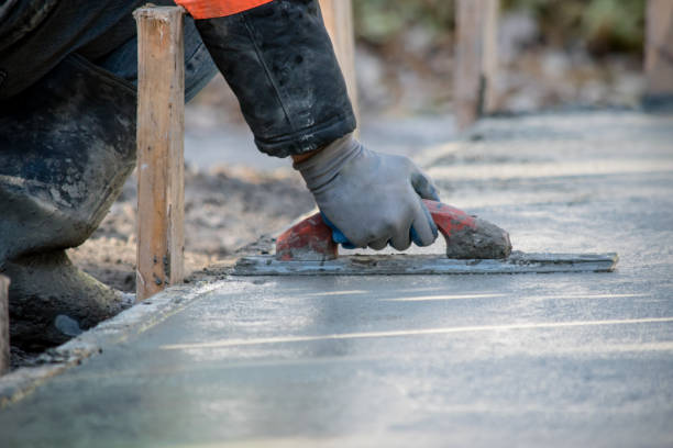 Best Best Concrete Contractor  in Norco, CA