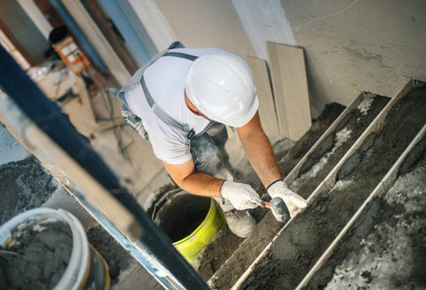 Best Residential Concrete Services  in Norco, CA