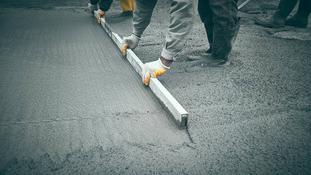 Best Concrete Patio Contractor  in Norco, CA