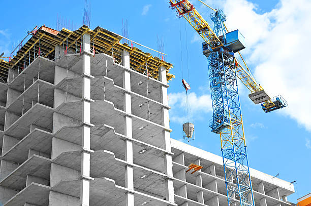 Best Concrete Foundation Repair  in Norco, CA